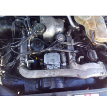 ТУРБИНА AUDI A6 C5 2,5 TDI AFB 150Л. с.
