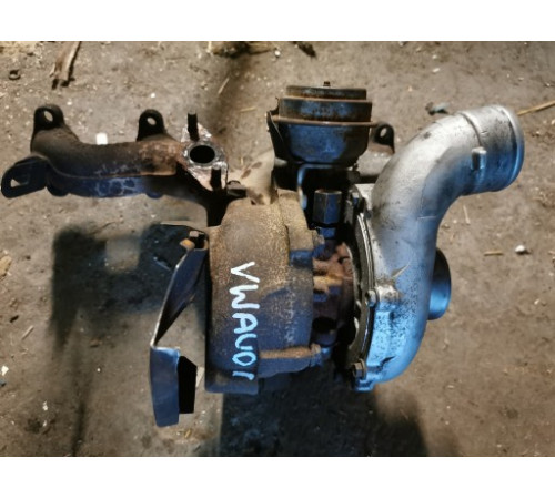 Турбо турбина VW AUDI 059145701S