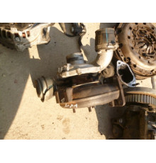 TURBO, 2,5 TDI AYM AUDI A4 B6 ТУРБИНА
