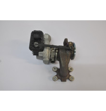 ТУРБО ТУРБИНА VW AUDI SEAT 1.5 TFSI 05E145701K