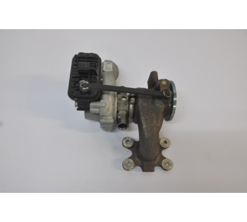 ТУРБО ТУРБИНА VW AUDI SEAT 1.5 TFSI 05E145701K