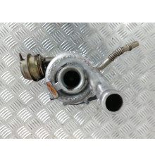 ТУРБИНА GARRETT AUDI A6 2.5 TDI
