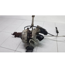 ТУРБИНА TURBO PASSAT B6 Audi Seat Skoda 2.0 TDI