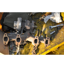 Турбина Audi Seat Volkswagen 1.9 TDI 90 КМ 90 КМ