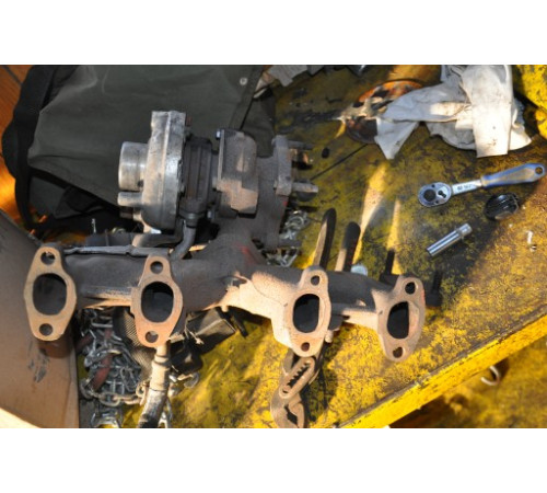 Турбина Audi Seat Volkswagen 1.9 TDI 90 КМ 90 КМ Турбина Audi Seat Volkswagen 1.9 TDI 90 КМ 90 КМ