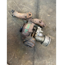 VW AUDI SEAT SKODA 2.0 TDI, ТУРБИНА 03G253014H