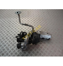 AUDI VW турбокомпрессор турбина 03G145701J