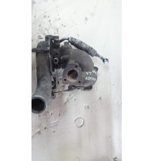 турбина турбокомпрессор Audi TT 180 л. с. 06A145704B