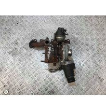 ТУРБИНА AUDI A4 B8 2.0 TDI 03L145701V440