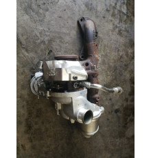 AUDI VW SKODA SEAT, ТУРБИНА 2.0 TDi 04L253010H