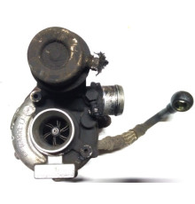 VW AUDI SKODA 1,9 TDI 90 КМ GA3038145701A ТУРБИНА