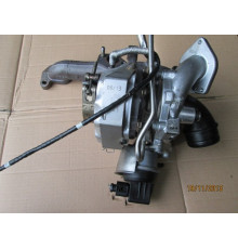 Турбокомпрессор турбина Audi A1 A-1 8X0 03L253056D