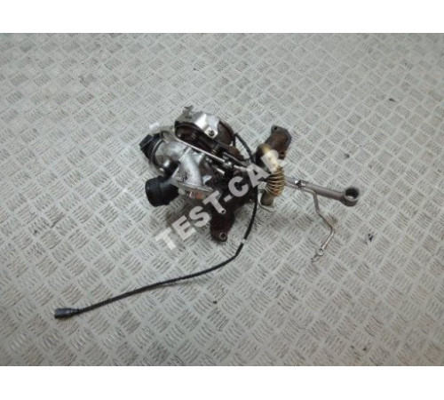 VW AUDI турбо турбина турбокомпрессор 03L253056T