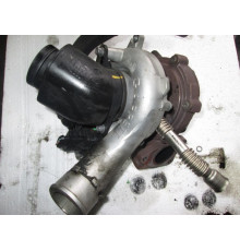 Турбокомпрессор турбина Audi A5 A-5 8T0 059145721G