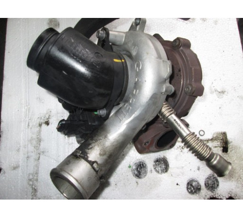 Турбокомпрессор турбина Audi A5 A-5 8T0 059145721G
