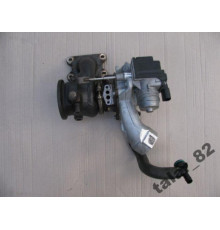 VW AUDI SEAT 1.4 TSI ТУРБО, ТУРБИНА 04E145704P