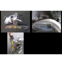 Турбокомпрессор турбина Audi A3 8V0 04L253019Q