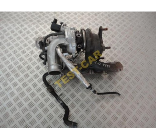 AUDI VW 2.0 TFSI турбокомпрессор турбина 06J145701K