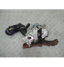 VW AUDI SKODA ТУРБОКОМПРЕССОР ТУРБИНА 04L253010E