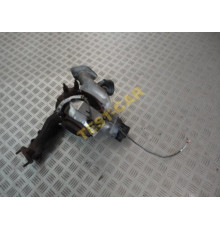 AUDI VW турбокомпрессор турбина 03L253019L