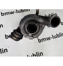 ТУРБИНА 059145701K AUDI A6 C5 2,5 TDI