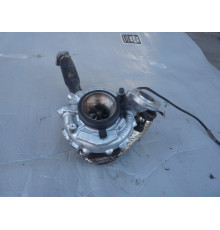 VW AUDI Q7 Q8 4M8 ТУРБИНА 059145873EG 3,0 TDI