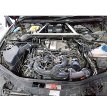 Турбина Турбокомпрессор Audi A8 D3 A6 C6 3.0 tdi ASB