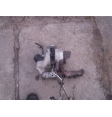 Seat Vw Audi 1.6 TDI CAY турбина 03L253016T компл