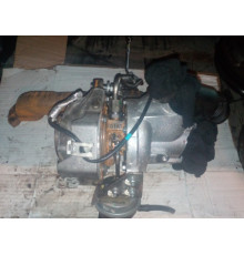 ТУРБИНА ТУРБО 04L253020A 1.6 TDI DDY VW AUDI SKODA