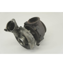 EU571 BMW X5 E70 3.0 d, Турбина Турбо 7796313