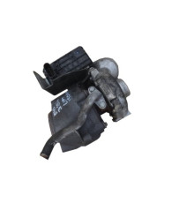 ТУРБО ТУРБИНА BMW 3 E46 320 D M47 N 150 КМ LIFT FV