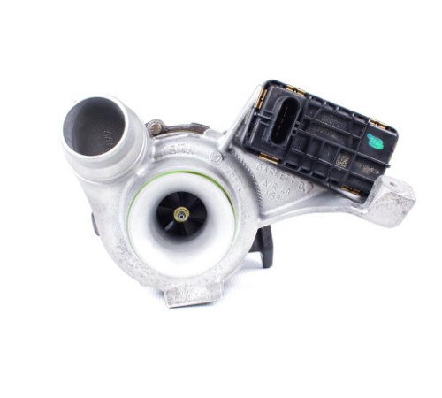 BMW E87 E90 2.0 D ТУРБОКОМПРЕССОР ТУРБИНА 780059402 BMW E87 E90 2.0 D ТУРБОКОМПРЕССОР ТУРБИНА 780059402