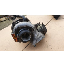 Турбина bmw e46 320D polift 150KM 7794144e03