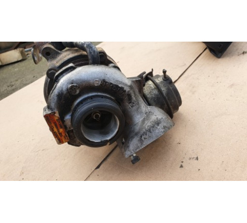 Турбина bmw e46 320D polift 150KM 7794144e03