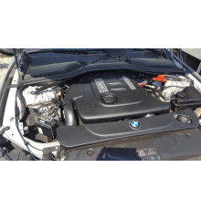Турбина m47 163km 520D E60 X3 2.0 D E83 7794020G