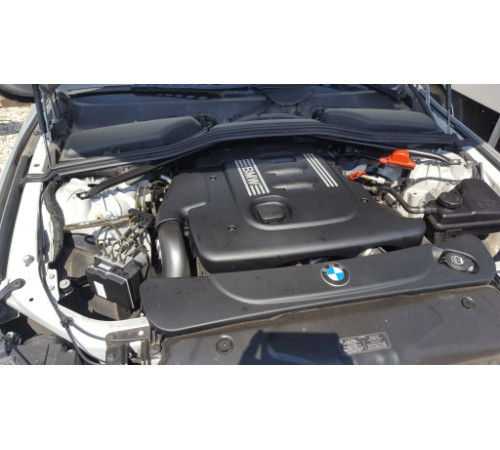 Турбина m47 163km 520D E60 X3 2.0 D E83 7794020G