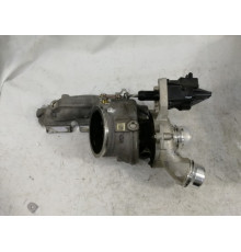 BMW F20 F21 LCI B38 ТУРБИНА турбокомпрессор 7633795