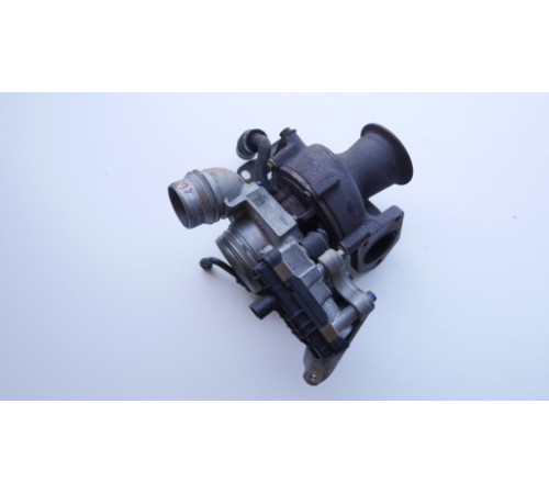 BMW E90 E91 F30 F31TURBINA TURBO 1,8 D 2,0 D 8512464