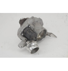 EW525 BMW F32 2.0 и Турбина Турбо 7634486