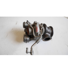 BMW F01 F02 F10 F12 ТУРБИНА ТУРБО 4,4 и N63 7576985