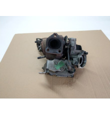 Турбина турбо 163ps M47 Bmw e61 e60