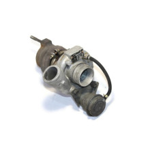 BMW E34 2.5 TDS ТУРБИНА ТУРБОКОМПРЕССОР 2243579