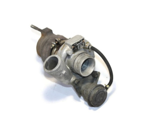 BMW E34 2.5 TDS ТУРБИНА ТУРБОКОМПРЕССОР 2243579 BMW E34 2.5 TDS ТУРБИНА ТУРБОКОМПРЕССОР 2243579