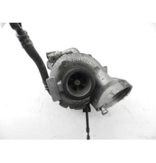 Турбина Turbosrpężarka BMW 3 E46 2.0 D M47N GT1749V