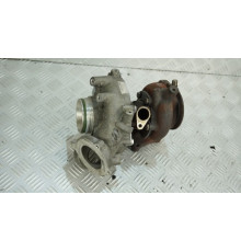 BMW F10 535D ТУРБОКОМПРЕССОР ТУРБИНА 7808166