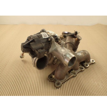 ТУРБИНА 7850279 BMW 2 M2 F87 3.0 S55 410л. с. 1-3 19R