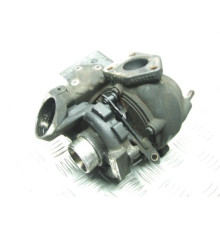BMW E46 2.0 D 110квт 150Л. с. ТУРБИНА 7790992G БЕЗ ЗАЗОРА