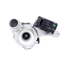 BMW 2.0 ТУРБИНА ТУРБОКОМПРЕССОР 7800594C02 767378