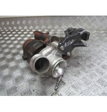 Турбина BMW E87 E90 X1 2.0 D 850669301A