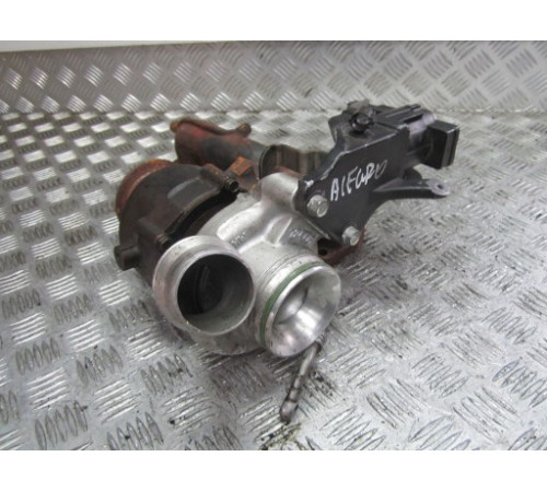 Турбина BMW E87 E90 X1 2.0 D 850669301A